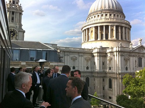 Hotel Sector Review 2011