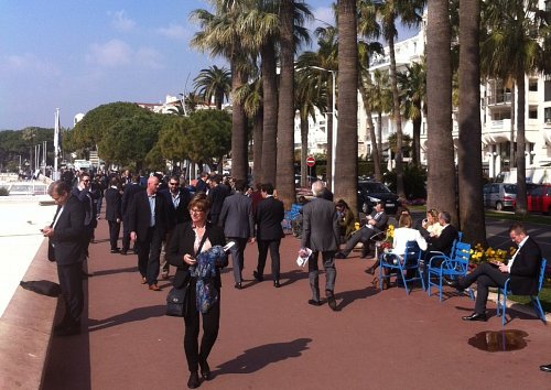 Cannes Drinks